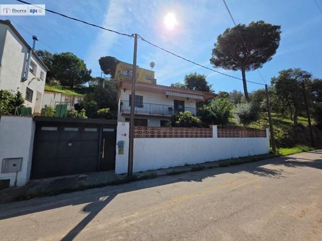 Chalet en venta en Tordera, Mas mora photo 0