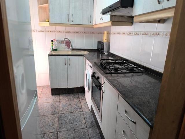 Piso en venta en Valencia, Patraix photo 0