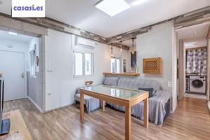 Piso en venta en Granada, Zaidin photo 0