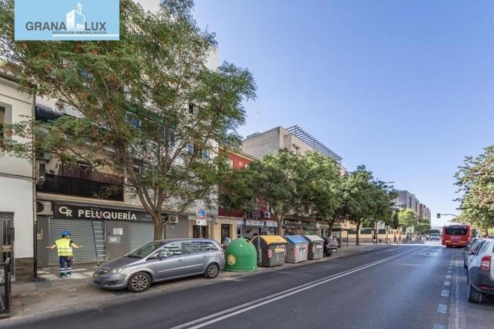 Piso en venta en Granada, Campus de la salud photo 0