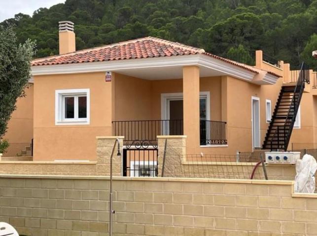 Chalet en venta en La Romana, Comunidad valenciana photo 0