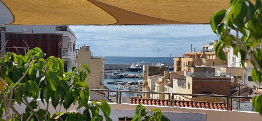 Duplex en venta en L'Ametlla de Mar, Centro photo 0