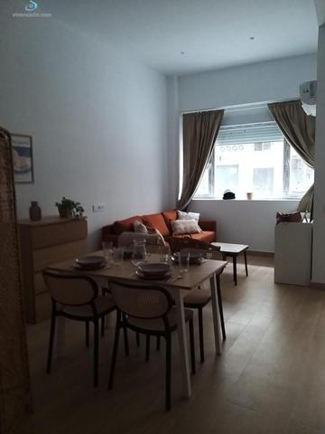 Casa en venta en Cádiz, Paseo Marítimo photo 0