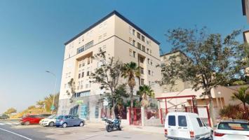 Piso en venta en Santa Cruz de Tenerife, Añaza photo 0