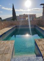 Chalet en venta en Montroy, Balcon de montroy photo 0