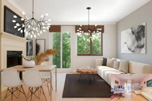 Piso en venta en Collado Villalba, LA LAGUNA photo 0