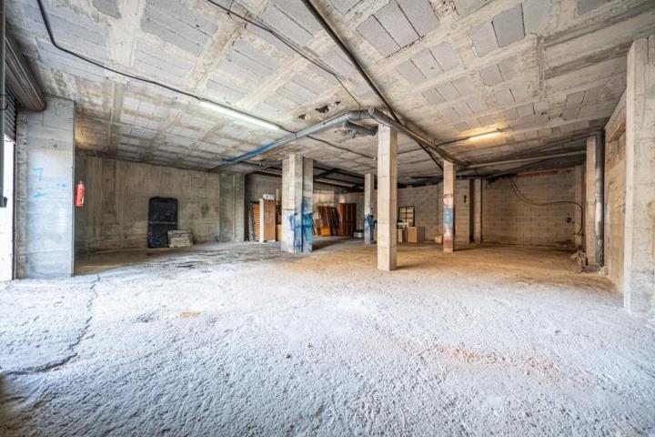 Local comercial en venta en Manacor, SIllot-Cala Morlanda photo 0