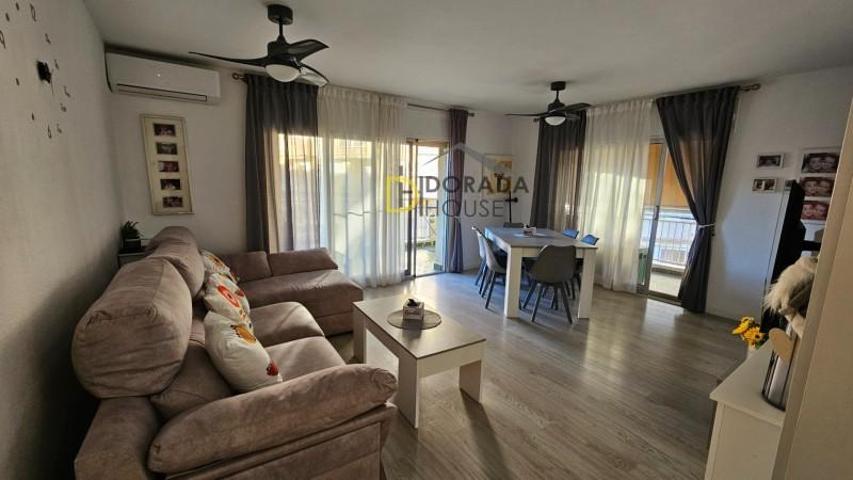 Piso en venta en Salou, Centre photo 0