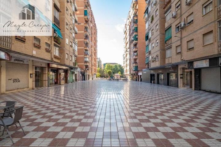 Piso en venta en Granada, Vergeles photo 0