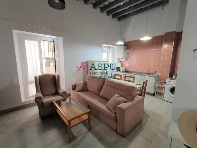 Piso en venta en Cádiz, Mentidero - Teatro Falla - Alameda photo 0