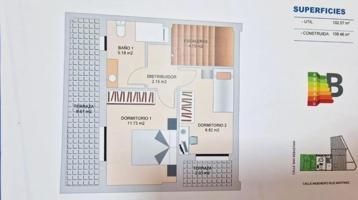 Duplex en venta en Ubrique, Centro photo 0