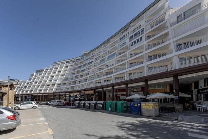 Apartamento en venta en Monachil, SIERRA NEVADA photo 0