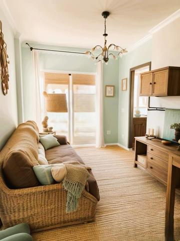 Apartamento en venta en Tarifa, Playa los lances sur photo 0