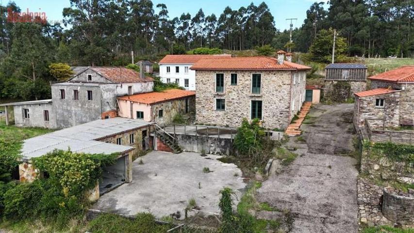 Casas de pueblo en venta en Cedeira, Cedeira photo 0