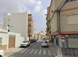 Chalet en venta en Albox, Barrio san francisco photo 0