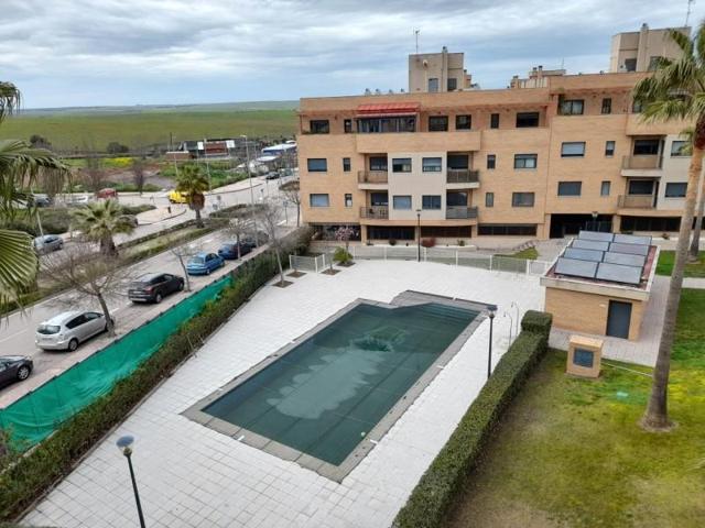 Piso en venta en Cáceres, MONTESOL photo 0