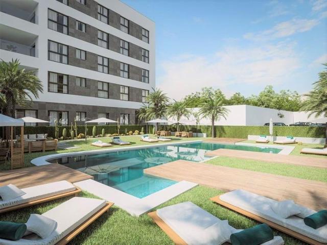 Apartamento en venta en Guardamar del Segura, Centro photo 0