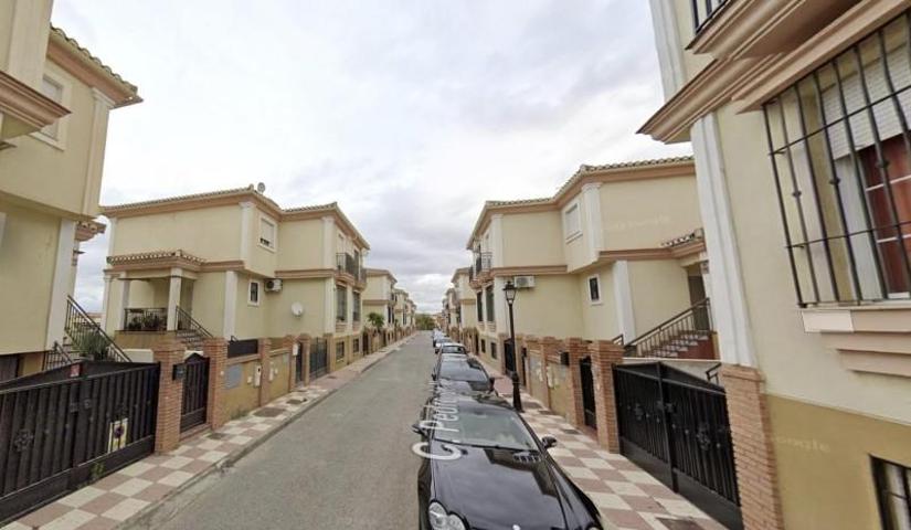 Casa en venta en Vegas del Genil, AMBROZ photo 0