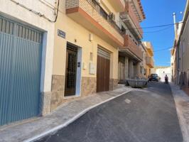 Piso en venta en Tíjola, C- Filabres, Tíjola photo 0