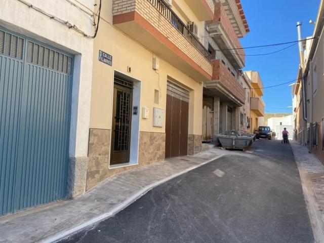 Piso en venta en Tíjola, C- Filabres, Tíjola photo 0