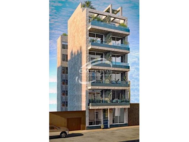 Apartamento en venta en Torrevieja photo 0