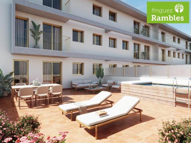 Piso en venta en Igualada, Poble Sec photo 0