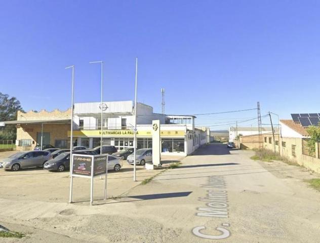 Casa en venta en La Palma del Condado, Andalucia photo 0