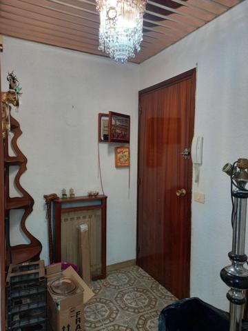 Piso en venta en La Seu d'Urgell, Centre photo 0