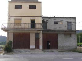 Chalet en venta en Ponts, Carretera de La Seu d'Urgell, 25740 photo 0