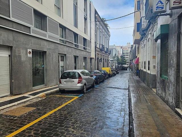 Local comercial en venta en Las Palmas de Gran Canaria, Centro photo 0