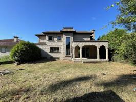 Chalet en venta en O Porriño, Camiño Candosa-Pereiras, 16, 36419 photo 0