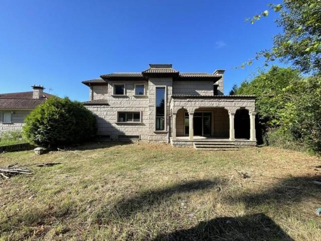 Chalet en venta en O Porriño, Camiño Candosa-Pereiras, 16, 36419 photo 0