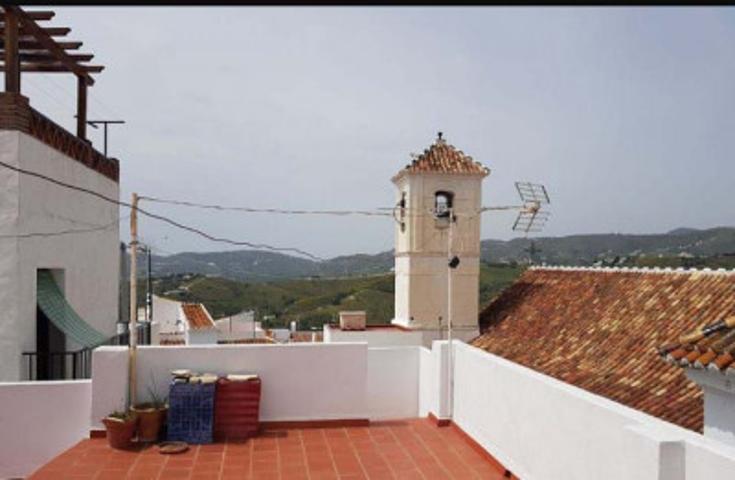 Casa en venta en Frigiliana, Pueblo - Centro photo 0