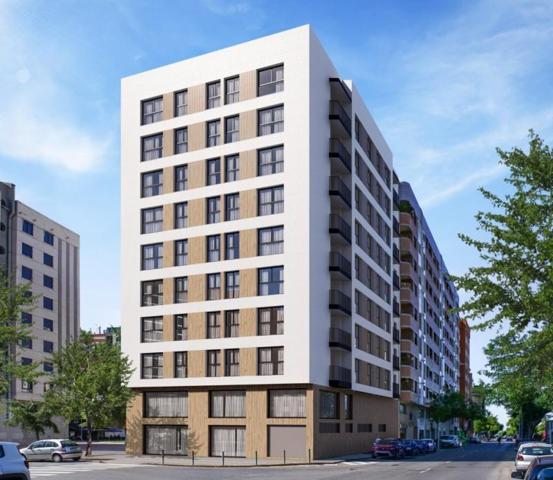 Piso en venta en Castellón de la Plana, HOSPITAL PROVINCIAL photo 0