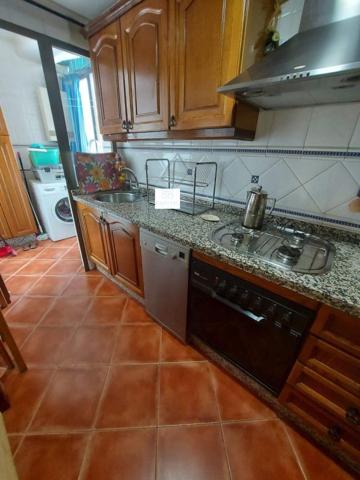 Piso en venta en Córdoba, San Pablo - La Magdalena photo 0
