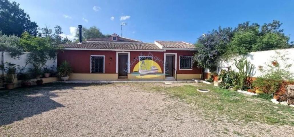 Chalet en venta en Totana, Totana photo 0