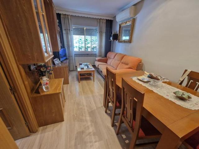 Entresuelo en venta en Leganés, Santos photo 0