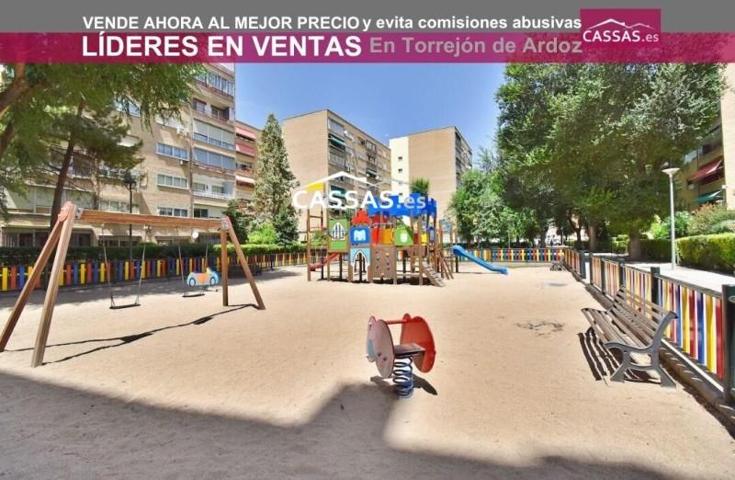 Piso en venta en Torrejón de Ardoz, Noreste photo 0