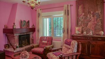 Chalet en venta en Peral de Arlanza, Santa María Del Campo photo 0