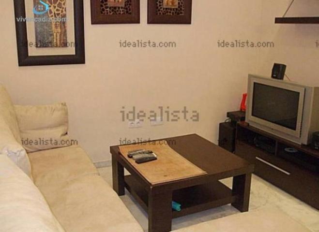 Piso en venta en Cádiz, LA CALETA - LA VIÑA photo 0