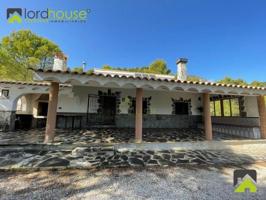 Casa con terreno en venta en Lorca, Zarzadilla de Totana photo 0