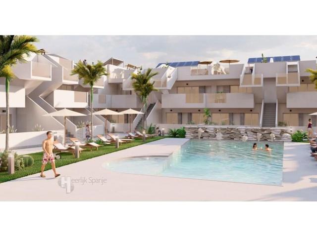 Bungalow en venta en Torre-Pacheco photo 0