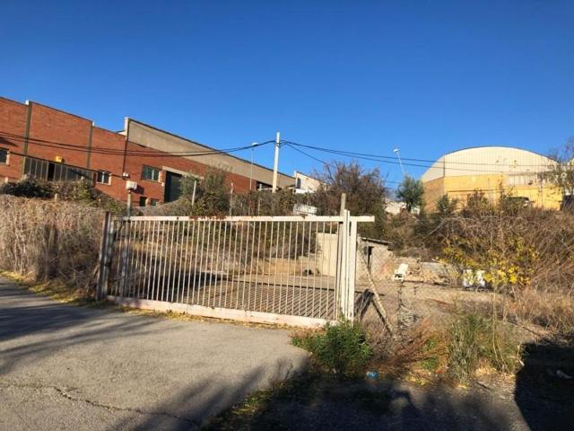 Terreno en venta en Esparreguera, CAN COMELLAS photo 0