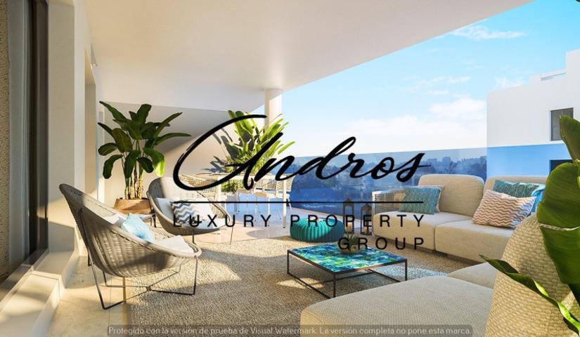 Apartamento en venta en Mijas, Las lagunas - los rios photo 0