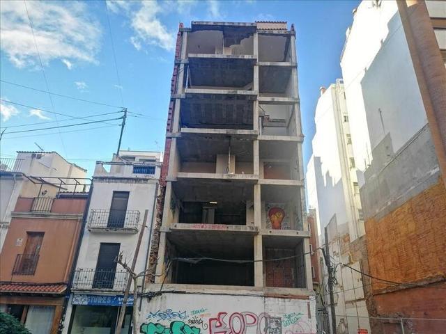 Edificio en venta en Castellón de la Plana, Centro photo 0