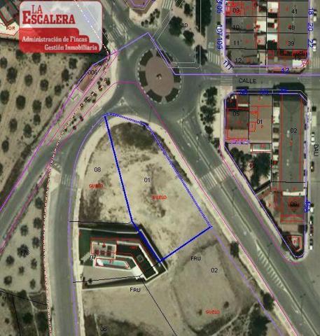 Terreno en venta en Castalla, CASTALLA photo 0