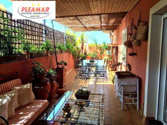 Aticos en venta en Sanlúcar de Barrameda, Centro photo 0