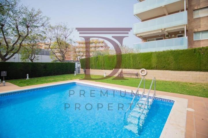 Piso en venta en Salou, Centro photo 0