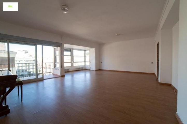 Piso en venta en Castellón de la Plana, Centro photo 0