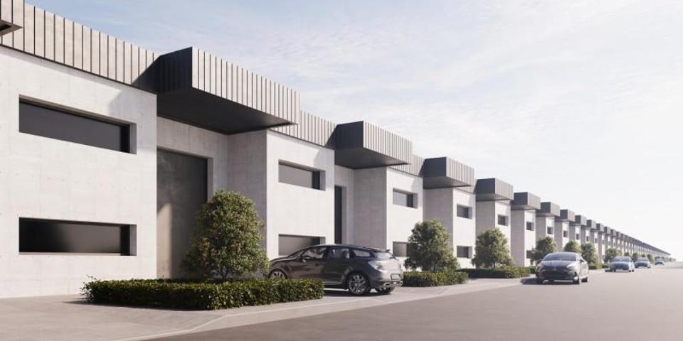 Terreno en venta en Escúzar, Escúzar photo 0